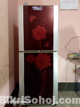 Kelvinator Refrigerator  Sell